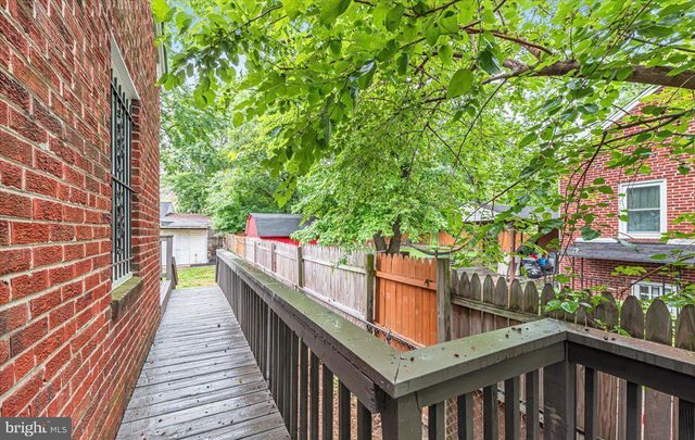 6902 21ST AVE, Hyattsville, MD 20783