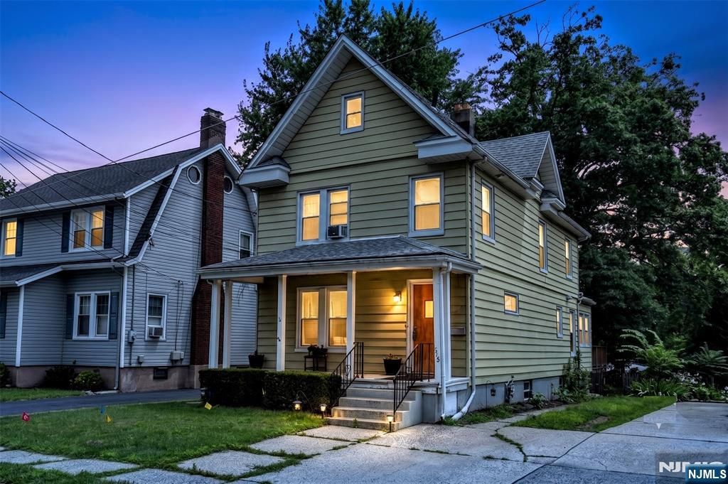 616 Elm Street, Maywood, NJ 07607