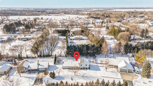 1951 AMY JO DRIVE, Oshkosh, WI 54904