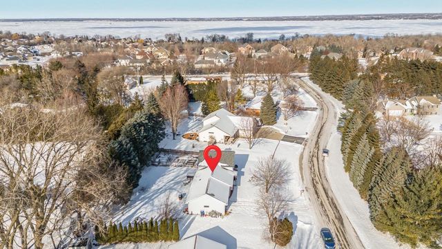 1951 AMY JO DRIVE, Oshkosh, WI 54904