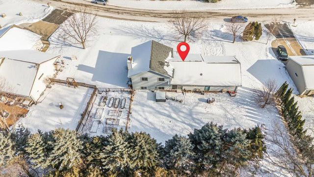 1951 AMY JO DRIVE, Oshkosh, WI 54904