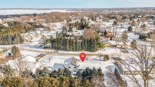 1951 AMY JO DRIVE, Oshkosh, WI 54904