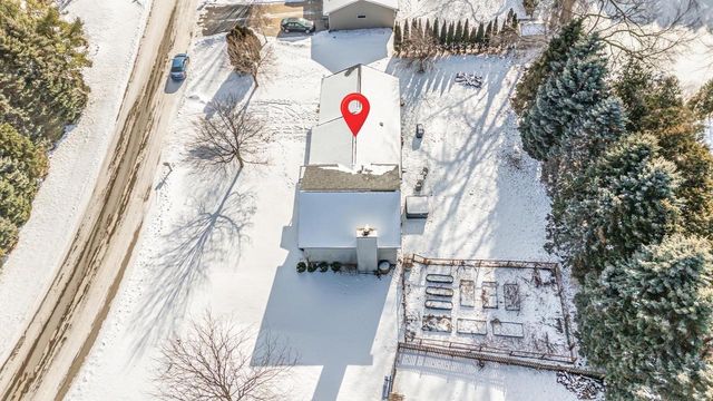 1951 AMY JO DRIVE, Oshkosh, WI 54904