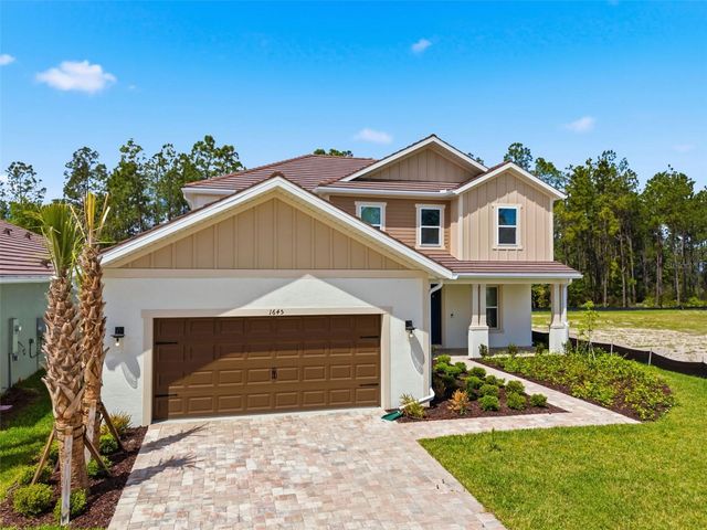 1645 TRAILHEAD LANE, Zephyrhills, FL 33541