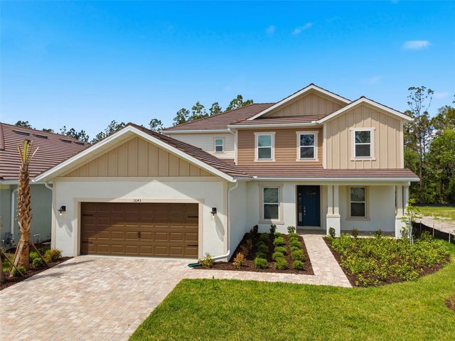 1645 TRAILHEAD LANE, Zephyrhills, FL 33541