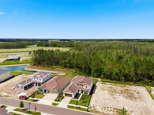1645 TRAILHEAD LANE, Zephyrhills, FL 33541