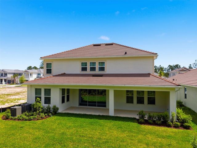 1645 TRAILHEAD LANE, Zephyrhills, FL 33541
