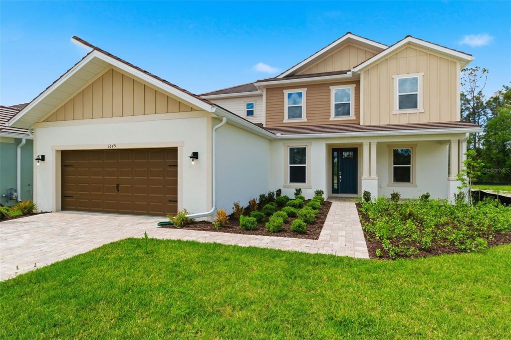 1645 TRAILHEAD LANE, Zephyrhills, FL 33541