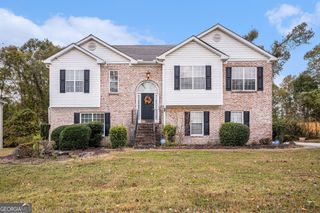 3495 Heathervale Way SW, Conyers, GA 30094