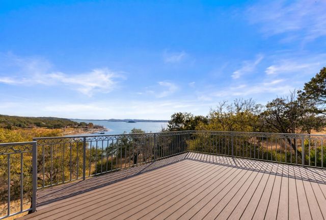 8007 Sharon Road, Volente, TX 78641