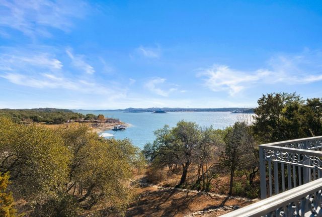 8007 Sharon Road, Volente, TX 78641