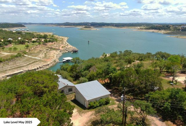 8007 Sharon Road, Volente, TX 78641