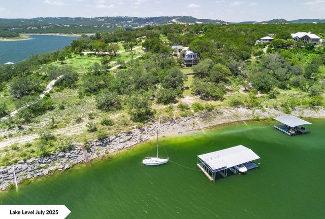 8007 Sharon Road, Volente, TX 78641