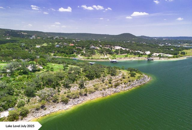 8007 Sharon Road, Volente, TX 78641