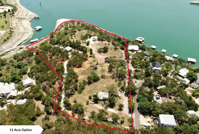 8007 Sharon Road, Volente, TX 78641