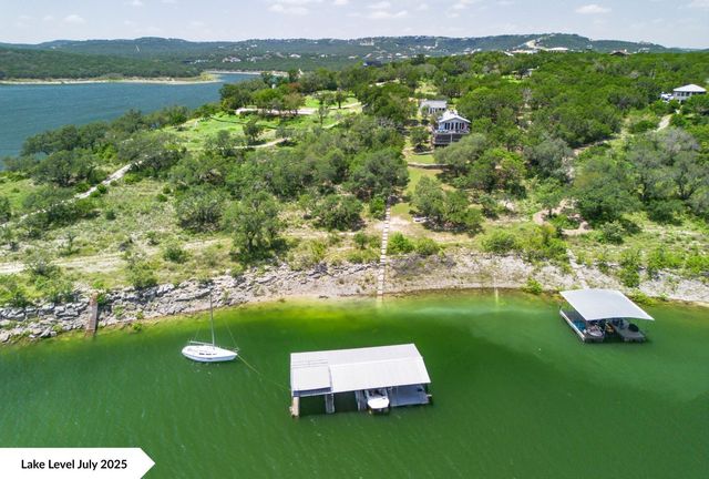 8007 Sharon Road, Volente, TX 78641