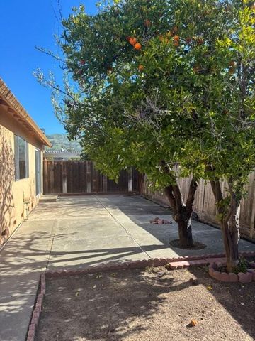 3116 Florence Court, San Jose, CA 95127