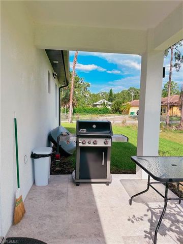 3708 12th AVE NE, Naples, FL 34120