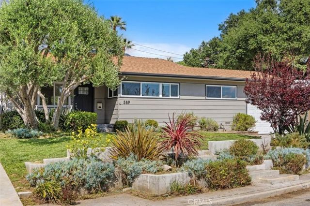 589 Buena Loma Street, Altadena, CA 91001