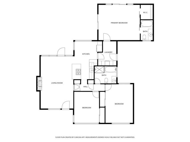 589 Buena Loma Street, Altadena, CA 91001