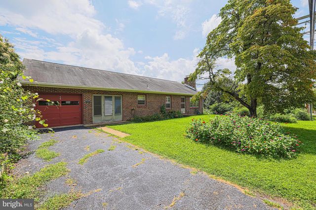 39 IDLEWILD ST, Bel Air, MD 21014