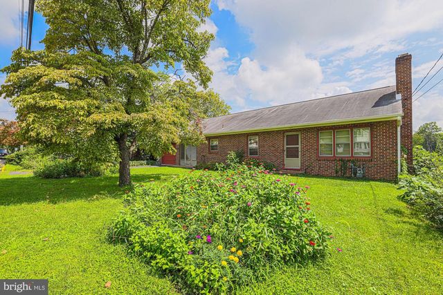 39 IDLEWILD ST, Bel Air, MD 21014
