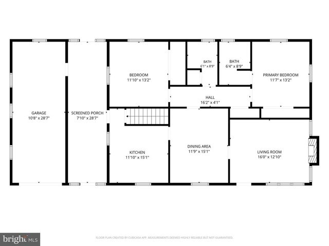 39 IDLEWILD ST, Bel Air, MD 21014