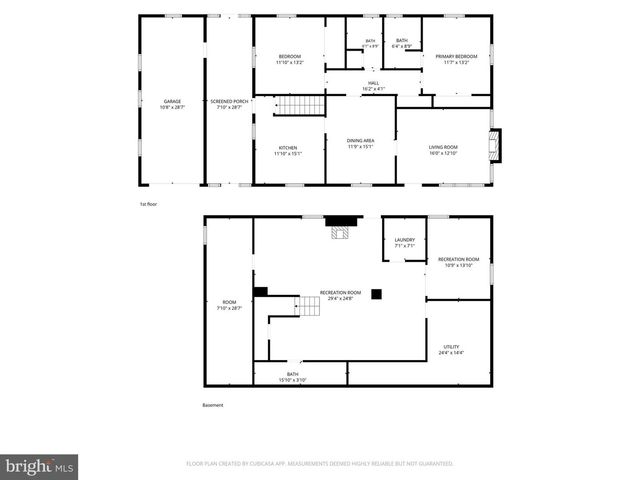 39 IDLEWILD ST, Bel Air, MD 21014