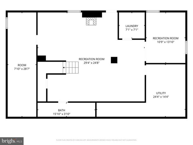 39 IDLEWILD ST, Bel Air, MD 21014
