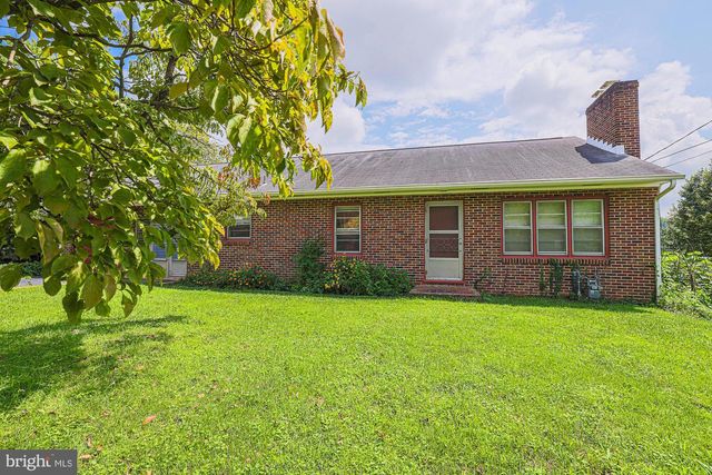 39 IDLEWILD ST, Bel Air, MD 21014