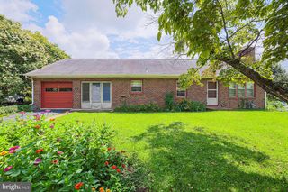 39 IDLEWILD ST, Bel Air, MD 21014