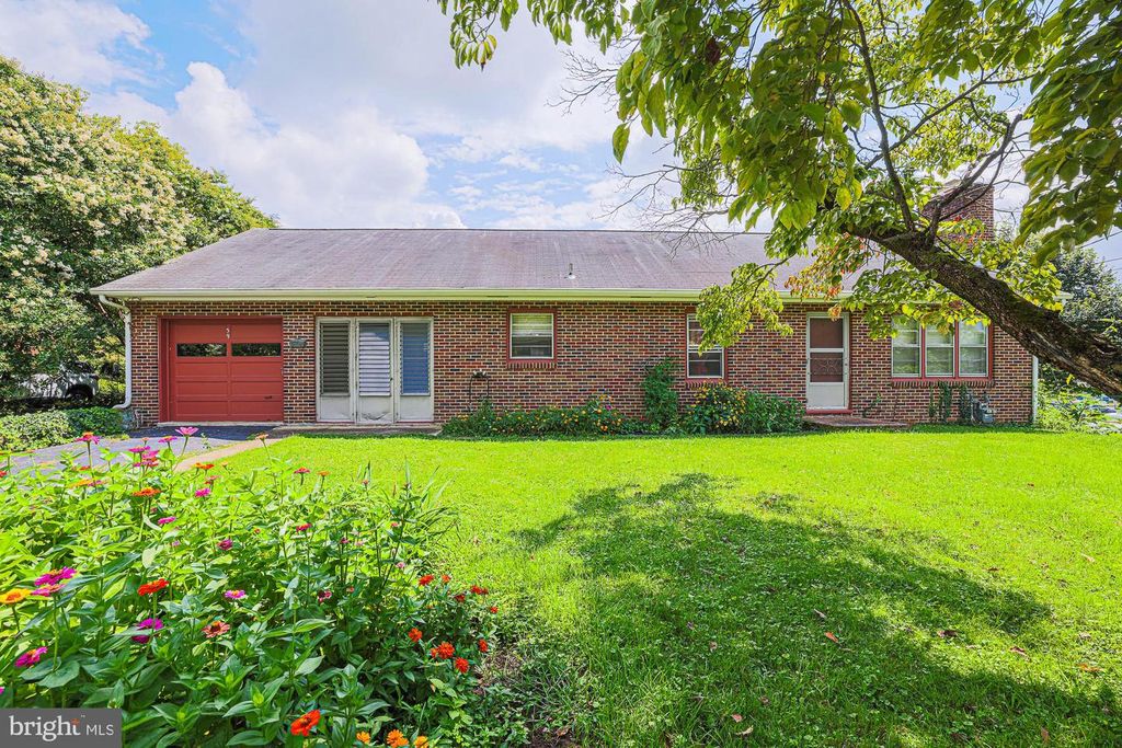 39 IDLEWILD ST, Bel Air, MD 21014