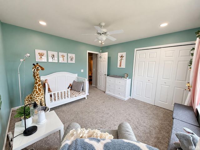 1504 Summerset Ridge Drive, Auburn, IN 46706