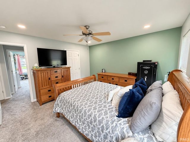 1504 Summerset Ridge Drive, Auburn, IN 46706