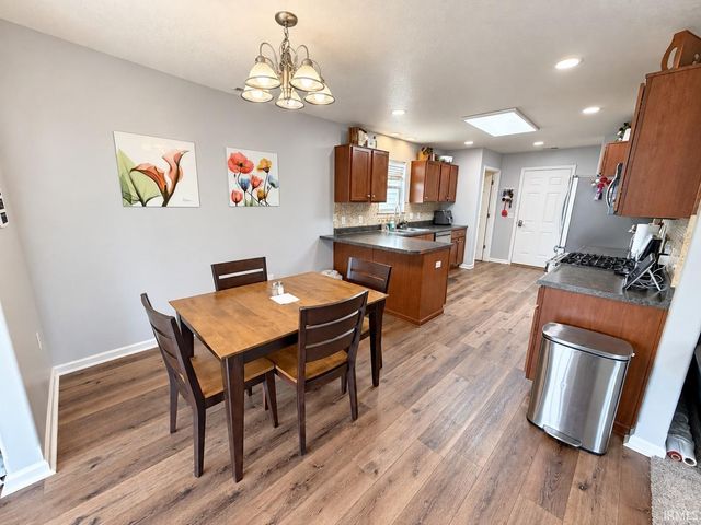 1504 Summerset Ridge Drive, Auburn, IN 46706