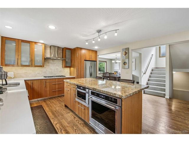 869 W Barberry Cir, Louisville, CO 80027