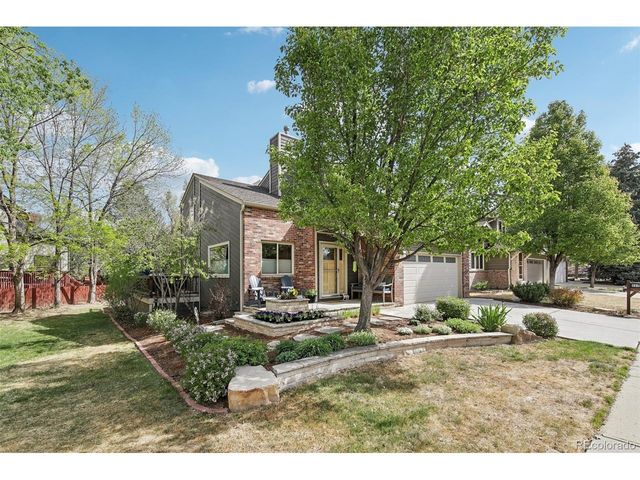 869 W Barberry Cir, Louisville, CO 80027