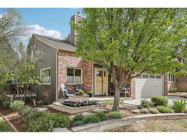869 W Barberry Cir, Louisville, CO 80027