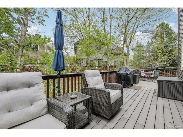 869 W Barberry Cir, Louisville, CO 80027