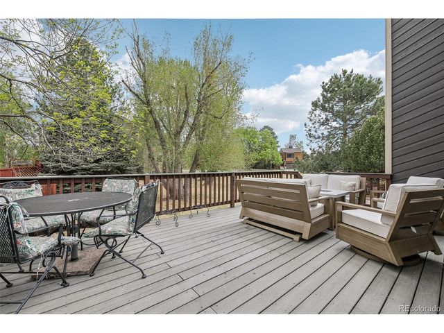 869 W Barberry Cir, Louisville, CO 80027