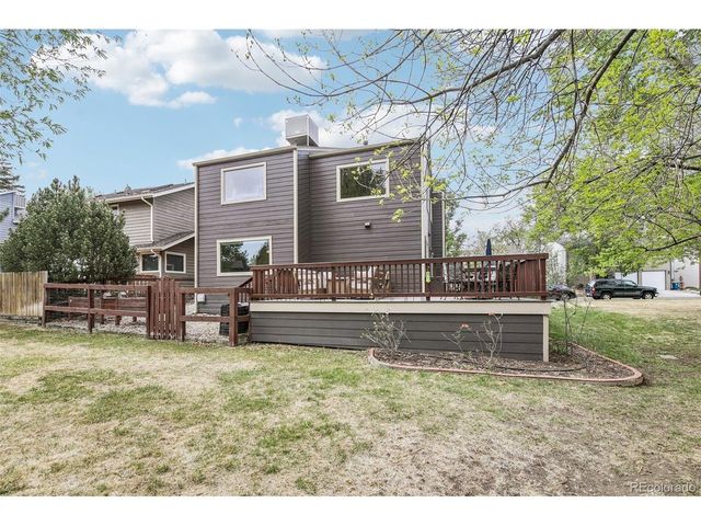 869 W Barberry Cir, Louisville, CO 80027