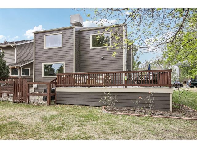 869 W Barberry Cir, Louisville, CO 80027