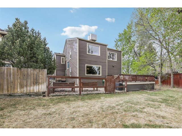 869 W Barberry Cir, Louisville, CO 80027