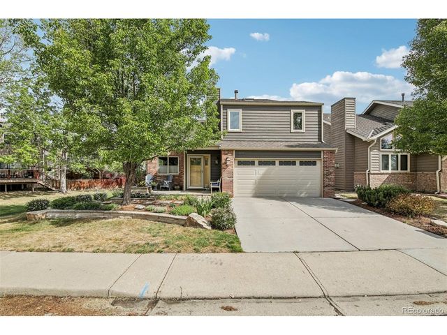869 W Barberry Cir, Louisville, CO 80027