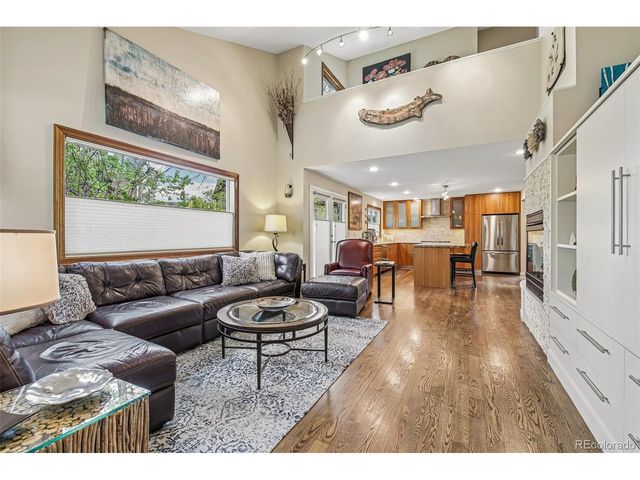 869 W Barberry Cir, Louisville, CO 80027