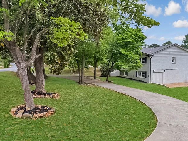 4475 Emory Drive, Sugar Hill, GA 30518