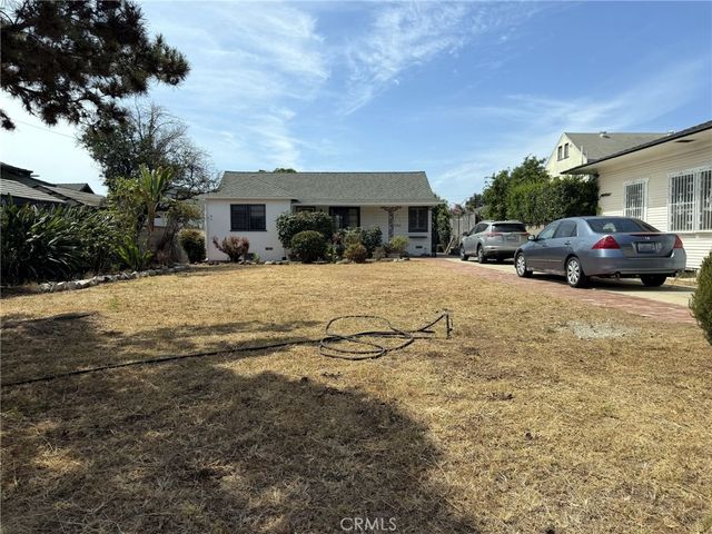3014 Lanfranco, Los Angeles, CA 90063