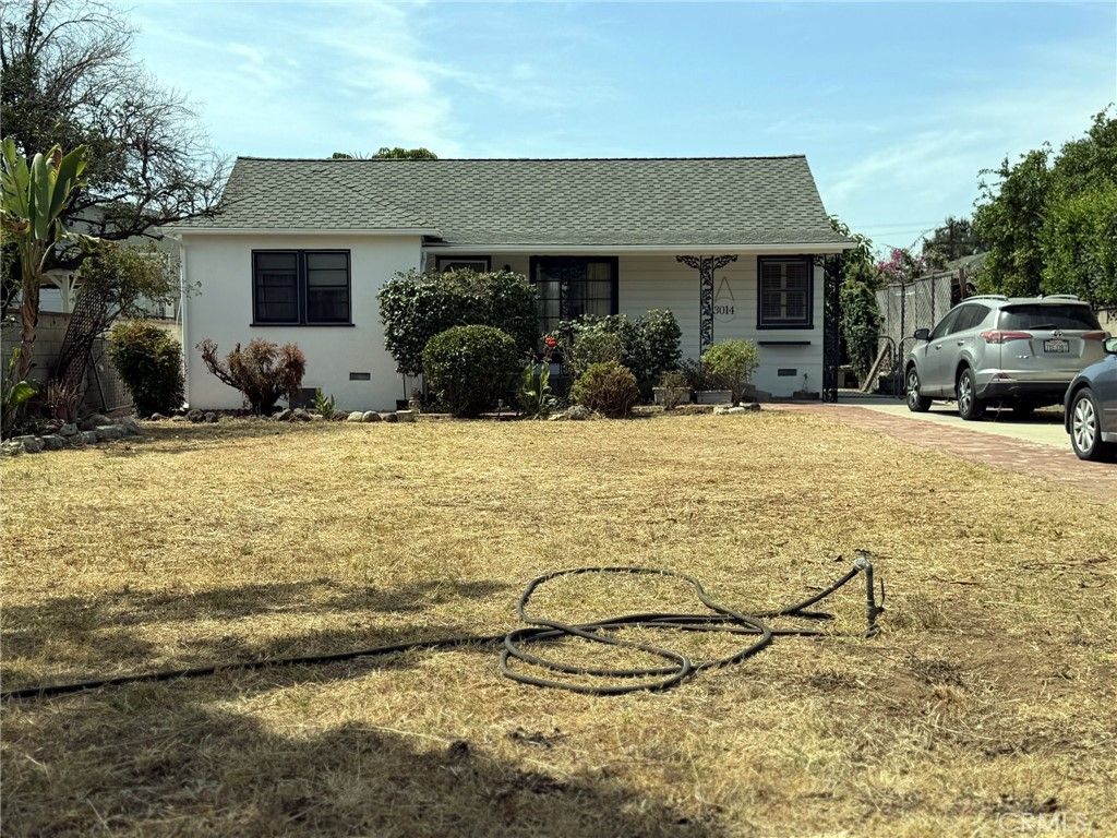 3014 Lanfranco, Los Angeles, CA 90063