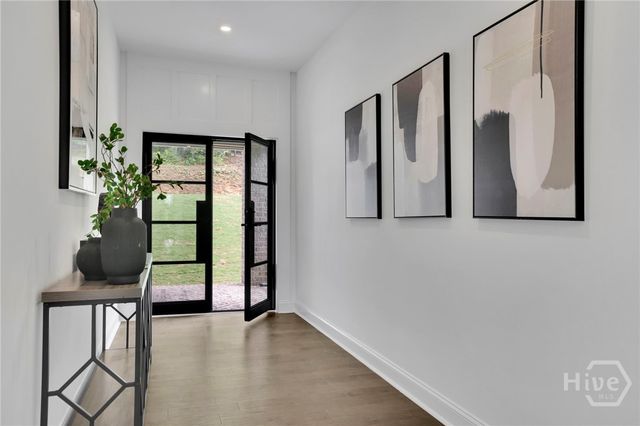 120 N Gwinnett, Buford, GA 30518