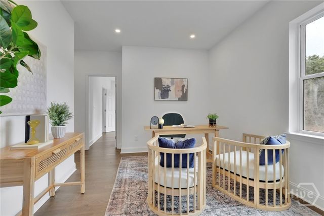 120 N Gwinnett, Buford, GA 30518